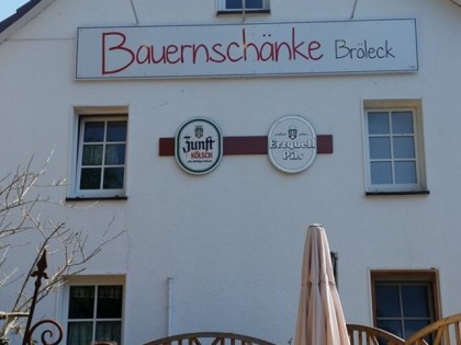 Фото: Bauernschänke Bröleck